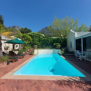 Guest house Newlands, Cape Town