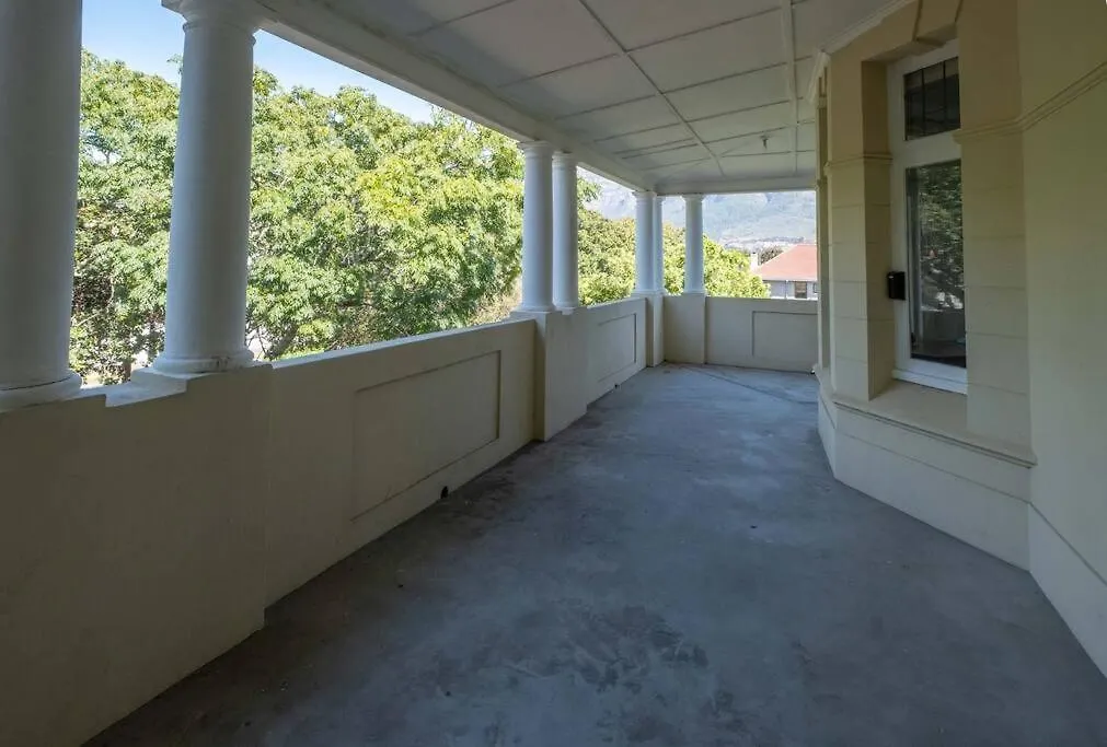 Сasa de vacaciones Spacious Home In Cape Town Rondebosch