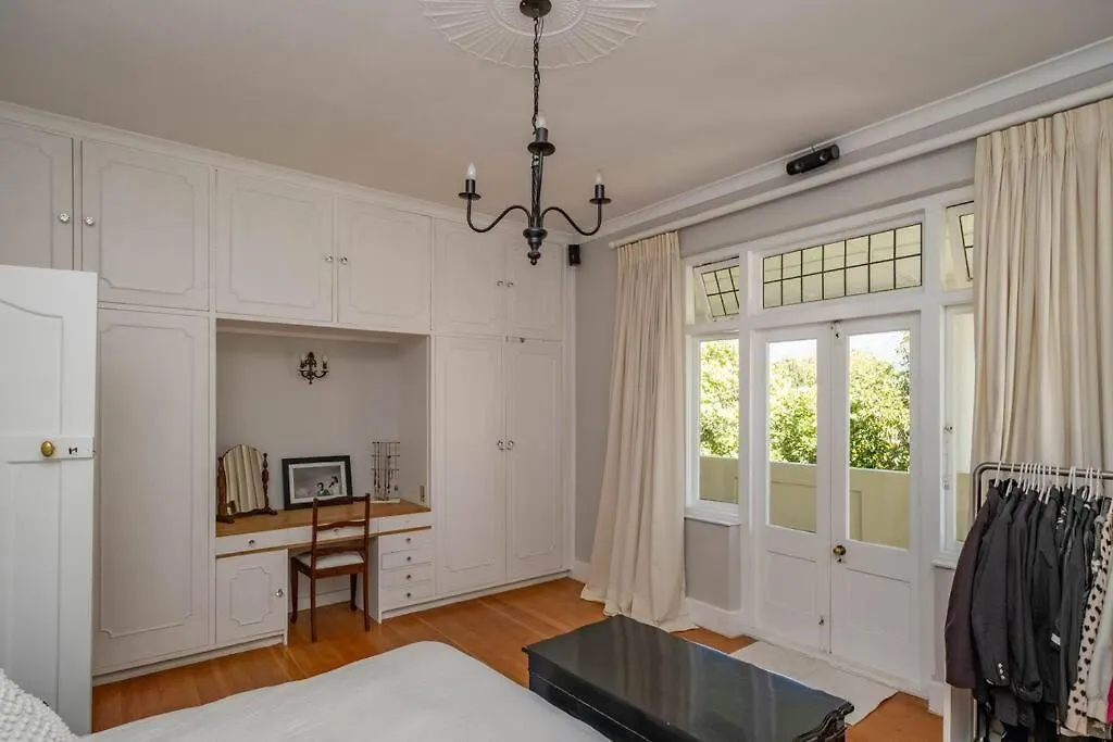 Spacious Home In Cape Town Rondebosch Сasa de vacaciones