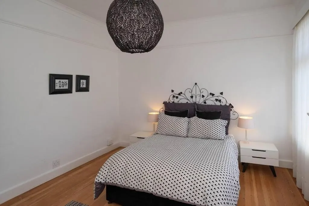 Spacious Home In Cape Town Rondebosch Сasa de vacaciones