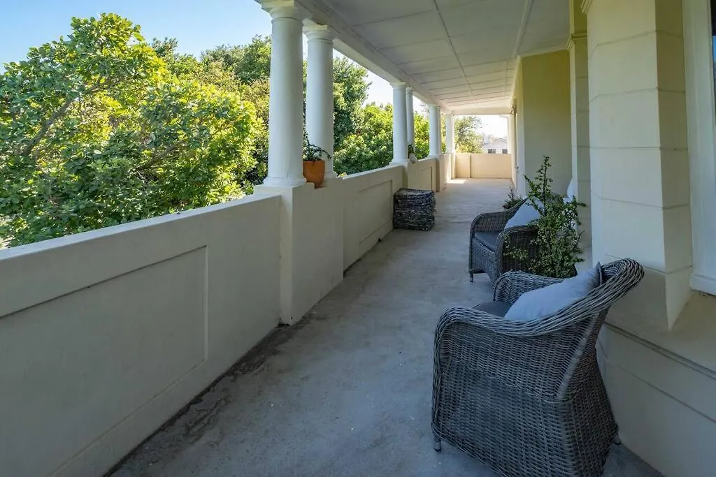 Spacious Home In Cape Town Rondebosch Сasa de vacaciones